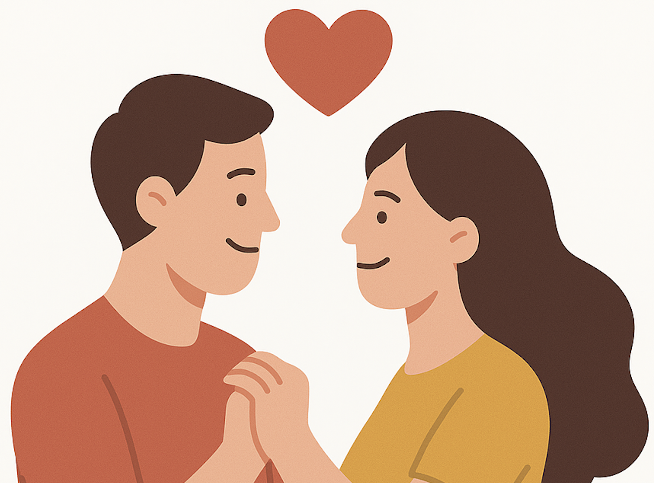 Strengthen Your Relationship banner